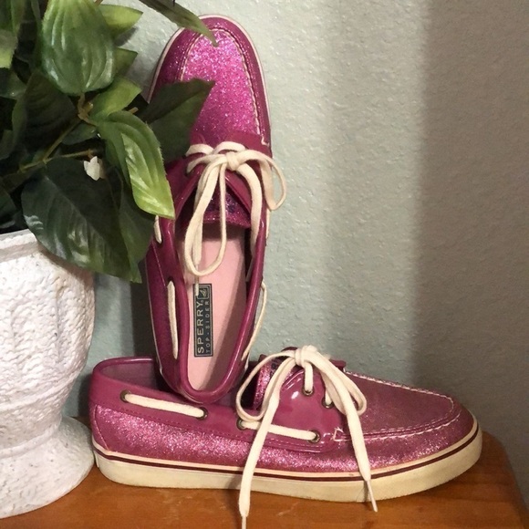 Sperry topsiders sparklers - Picture 5 of 7